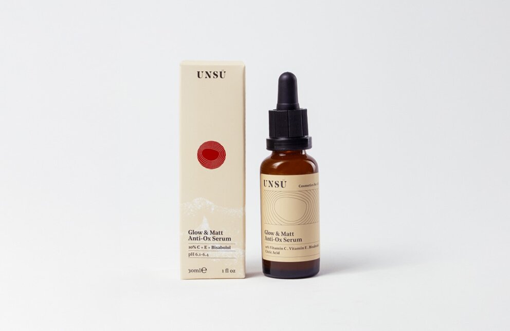 Unsu Product